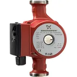 Grundfos UP 20-15 N 150 Zirkulationspumpe (59641500)