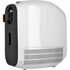 Celexon FHD5000 LED Weiß