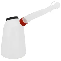Yato - Profi Ölkanne Füllkanne Ölkanister Kanne Öler M. Ausgussrohr Messkanne 1l 3l 5l 10l +kanne 5l - Yt-06985