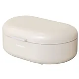 Siegwerk Brotkasten PANEA M - 33 cm - sand beach - hellbraun