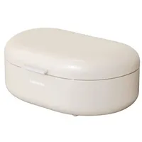 Siegwerk Brotkasten PANEA M - 33 cm - sand beach - hellbraun
