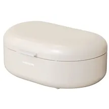 Siegwerk Brotkasten PANEA M - 33 cm - sand beach - hellbraun