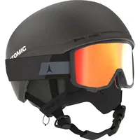 Atomic FOUR JR 48-52 cm Weiß