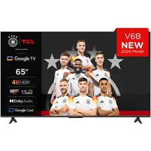 TCL 65V6B 65 Zoll 4K HDR TV