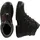 ELTEN Sicherheitsschuhe Renzo Mid ESD S3 Herren, Leder, Stahlkappe, leicht, robust, Schwarz,