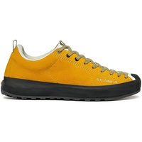 Scarpa Mojito Wrap Schuhe (Größe 43, gelb)