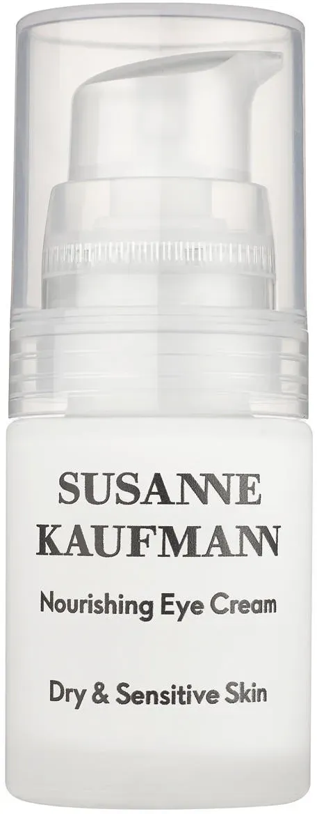 Susanne Kaufmann Augencreme Linie T - Nourishing Eye Cream 15 ml