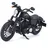 MAISTO 532326 - Harley Davidson 13 Sportster Iron 883 1:12