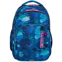 McNeill Base Kinderrucksack 36 cm - blau