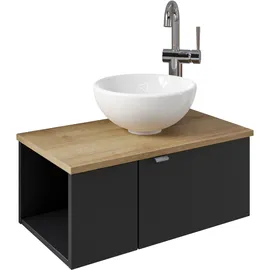 Saphir Serie 6915 Waschschale 61 x 39,8 cm