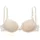 LASCANA Nikoletta Push-Up-BH rosa 75AA