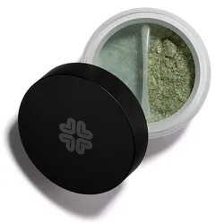 Lily Lolo Mineral Eye Shadow Lidschatten 2,5 g Green Opal 