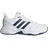Cloud White / Dark Blue / Matte Silver 43 1/3