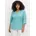 Sieh an T-Shirt Blau 52