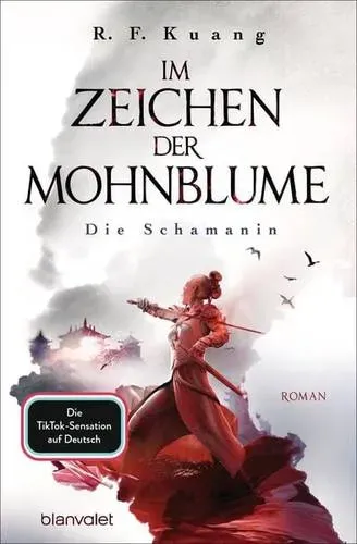 Preisvergleich Produktbild Im Zeichen der Mohnblume - Die Schamanin