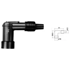 NGK Anti-Parasit - LD01E