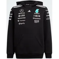 Adidas Mercedes - AMG Petronas Formula ONE Team Hood