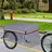 Homcom CargoTrailer grau