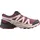 Salomon Speedcross Wanderschuhe - Nocturne / Hushed Violet / Rouge Red - EU 32