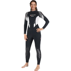Mares Reef 3 Monosuit - She Dives - Gr: 5