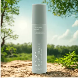 L'anza Lanza Healing Strength Detangling Primer 200 ml