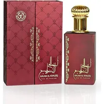 Ard al Zaafaran Ahlam Al Khaleej Eau de Parfum 80 ml