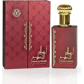 Ard al Zaafaran Ahlam Al Khaleej Eau de Parfum 80 ml