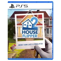 House Flipper 2 - Sony PlayStation 5 - Simulation - PEGI 3