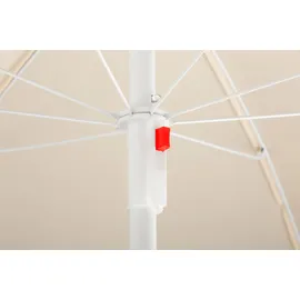 Schneider Schirme Ibiza Ø 200 cm natur