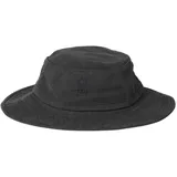 Rip Curl SEARCH CANVAS WIDE BRIM Hut schwarz S/M