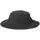 Rip Curl SEARCH CANVAS WIDE BRIM Hut schwarz S/M