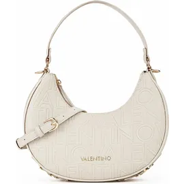 Valentino Shelby Hobo Bag Synthetik Beige