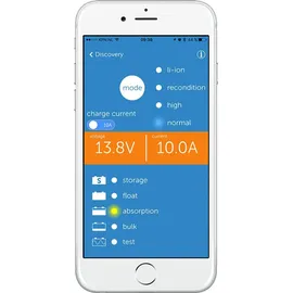 Victron Energy Victron Blue Smart IP65 24/5 24V 5A