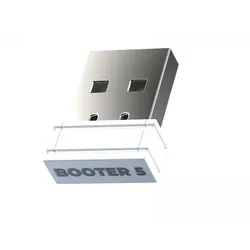 Haute42 Booter 5 Adapter (PS5)