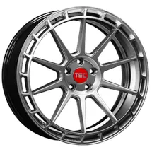 TEC Speedwheels GT8 rechts 9,0x19 5x112 ET25 MB72,5