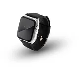 JT Berlin Watchband Wannsee Armband 42 mm, 44 mm, 45 mm, 49 mm, Edelstahl] Watch Series 1, [Watch Series 2, Watch Series