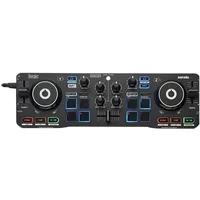 Hercules DJControl Starlight