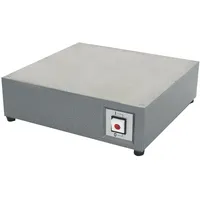 Flaig Platten-Entmagnetisiergerät DM 250 x 180mm DM3