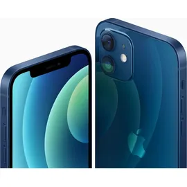 Apple iPhone 12 mini 128 GB Blau