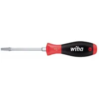 Wiha Schlitz-Schraubendreher 308 12,0 mm Klingenlänge 200 mm