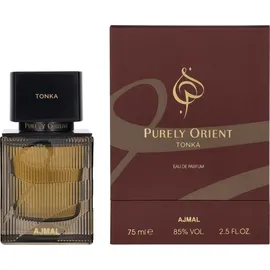 Ajmal Purely Orient Tonka Eau de Parfum 75 ml