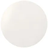 Papstar Tortenunterlagen, Pappe rund Ø 28 cm weiss beschichtet, mit gezacktem Rand