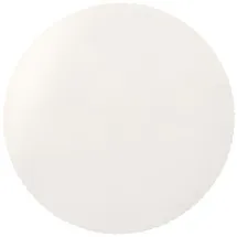 Papstar Tortenunterlagen, Pappe rund Ø 28 cm weiss beschichtet, mit gezacktem Rand