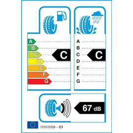 Goodyear UltraGrip 8 175/65 R14 82T