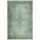 tesso living Vintage-Teppich, Grün, 195 X 280 cm & Böden, Teppiche, Vintage-Teppiche