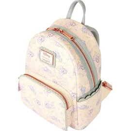 Loungefly Disney Stitch Cherry Blossom bakcpack 26cm