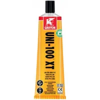Griffon Poolkleber für PVC-Rohre 125 ml