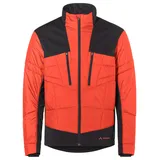 Vaude Minaki Jacket IV für Herren – Thermo Fahrradjacke mit PrimaLoft Wattierung, wasserdichte & atmungsaktive Windjacke, Fahrrad Jacke für Herren – Ideal für MTB & Radtouren