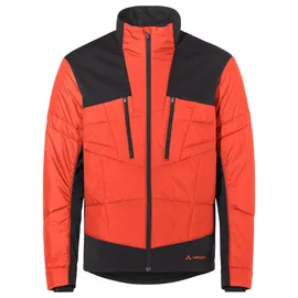 Vaude Minaki Jacket IV für Herren – Thermo Fahrradjacke mit PrimaLoft Wattierung, wasserdichte & atmungsaktive Windjacke, Fahrrad Jacke für Herren – Ideal für MTB & Radtouren