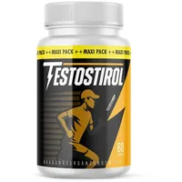 Testostirol 60 Kapseln|